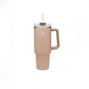 Stanley Quencher Tumbler stanley cup 40oz DRIFTWOOD